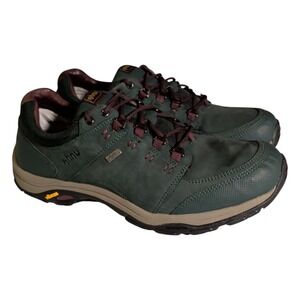 Ahnu Montara III Event Hiking Shoes Womens Size 11 Waterproof Vibram Gorpcore